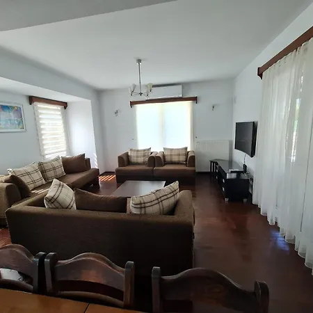 Dalos Hotel Fethiye