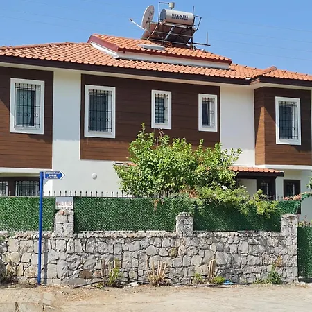 Hotel Dalos
