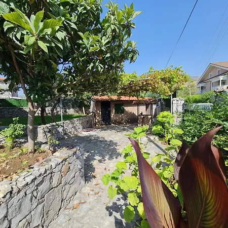 Hotel Dalos Fethiye