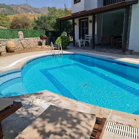 Hotel Dalos Fethiye